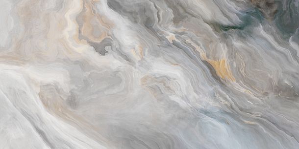 Фото Керамогранит Illusion Smoky суперполированный 600x1200 (60120ILN18HG) Индия