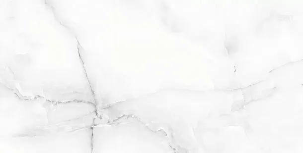 Фото Керамогранит Ennface ENONX1008GL60120 Afyon Ice Glossy 600х1200х9 Индия