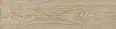 Керамогранит Kerama Marazzi Аргания бежевый светлый матовый 9,9x40,2x0,8 (KM1040G0001N)