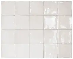 Фото Плитка Equipe 26919 Manacor White 10x10