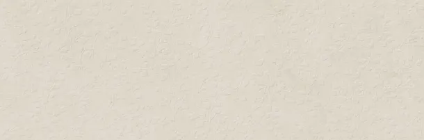 Фото Плитка Tau Ceramica Portwall Rlv. Bloom White Mate Rect 33,3x100 Испания