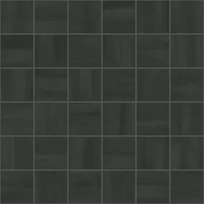 Фото Мозаика Laparet Mm13156 Cromat Grafite Матовый 30X30 Россия