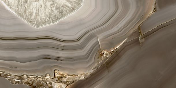 Фото Керамогранит Wow Brown суперполированный 600x1200 (60120WOW21HG) Индия