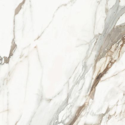 Керамогранит Calacatta Premium матовый карвинг 600x600 (D60209M) для гостиной, для кухни, для ванной, для туалета, для прихожей, на теплый пол Фото Керамогранит Calacatta Premium матовый карвинг 600x600 (D60209M) Узбекистан