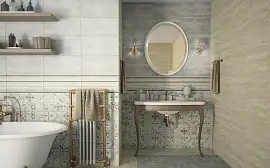 Deco AltaCera (Россия) Коллекция Deco AltaCera