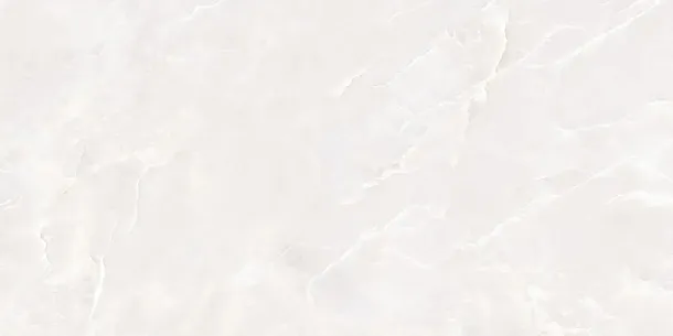 Фото Керамогранит Vitra K958167HR001VTER КлаудОникс Белый Шлифованный R9 60x120 Турция
