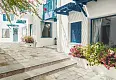 Керамогранит Anticatto Decor Trapani 22,5х22,5