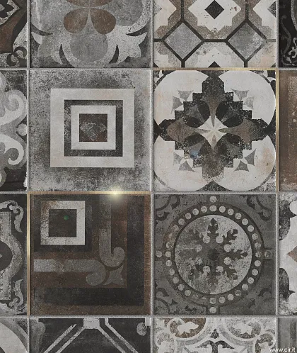 Фото Керамогранит Esagona LIGHT BROWN CL 24X27,7 Италия