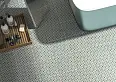 Керамогранит Cifre Manila Hidra Warm 20x20