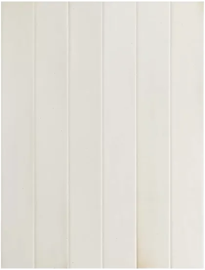 Фото Плитка Equipe 31570 Massimo White 5x40 Испания