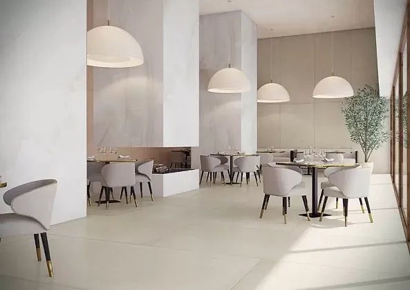 Фото Керамогранит Tau Ceramica Varese Onice Nat 60x120 Испания