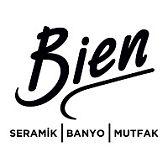 BIEN - плитка, керамогранит Бренд BIEN логотип