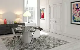 Коллекция Corten Tau Ceramica