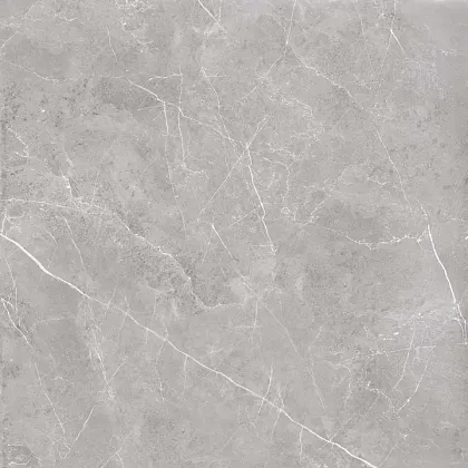 Фото Керамогранит ZERDE TILE Pulpis Grey 60х60 Казахстан
