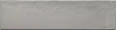 Плитка Tubadzin Masovia Griggio B Gloss STR 29.8x7.8x1