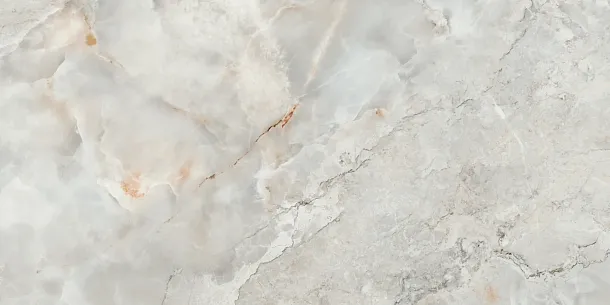 Фото Керамогранит Benadresa Aura Snow Pulido 60x120 Испания