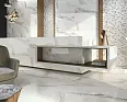 Керамогранит Dune 189237 Calacatta Superwhite Satin 60x120