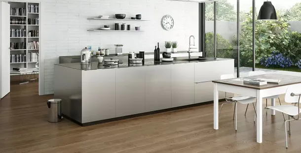 Фото Плитка Alchimia White 7,5x30 Испания