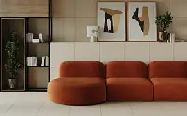 Коллекция Pulpis Ivory Dako