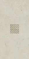 Фото Декор ID128 Карму наборный бежевый матовый 30х60