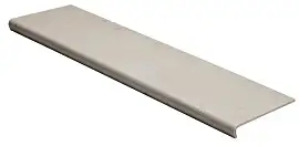 Фото Ступень Seranit Seravista Riverstone White Matt 32,5x120