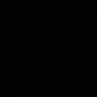 Фото Плитка 5115 Калейдоскоп черный 20*20