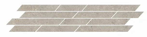 Фото Мозаика T036\SG6538 Риккарди мозаичный бежевый матовый 46,8x9,8 Россия