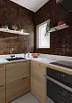 Керамогранит Gayafores Deco Amaris Clay 32x62,5