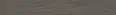 Керамогранит Kerama Marazzi Менара антрацит матовый обрезной 20x160x0,9 (KM2016G0061R)