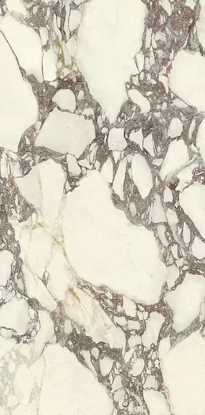 Фото Керамогранит Ariostea P612671 Calacatta Viola Soft 60x120 Италия