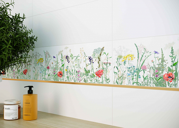 Фото Плитка Flora wood 20х60 (00-00-5-17-01-15-2831) Россия