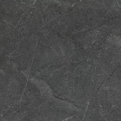 Фото Керамогранит Laparet Rocky Black Pro Графитовый Матовый R10Gr 60Х60 Индия