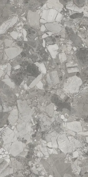 Фото Керамогранит Kerama Marazzi Чеппо ди Сицилия серый матовый обрезной 60x119,5x2 (KM6012G0321R20) Россия