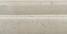 Фото Плинтус FMA029R Карму бежевый матовый обрезной 30х15