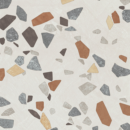 Фото Керамогранит Arti Multicolor AT02 неполированный 60x60 Россия