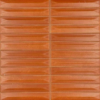 Фото Керамическая плитка vilar albaro terre arrow tandoori 20x20 Испания