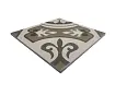 Керамогранит Smile Tile Честер 20x20