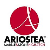 Ariostea - плитка, керамогранит Бренд Ariostea логотип