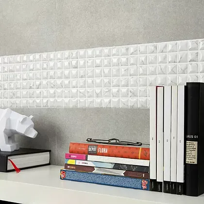 Фото Мозаика Marble № 4300 31,7Х31,7 (С0002170) Испания