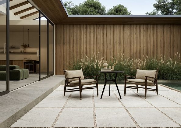 Фото Керамогранит VIBES 12W RM 60x120 Италия