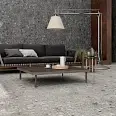 Керамогранит Ariana Ceramica 0002949 Futura Cenere Nat Ret 60х120