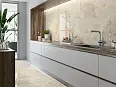 Керамогранит Benadresa Aral Pulido RECT Cream 60x120