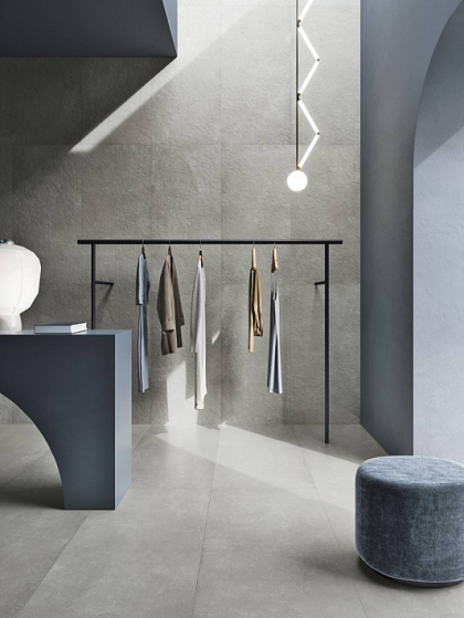 Фото Керамогранит OT12 Feel Warm Strutturato R R11 60x120 Италия