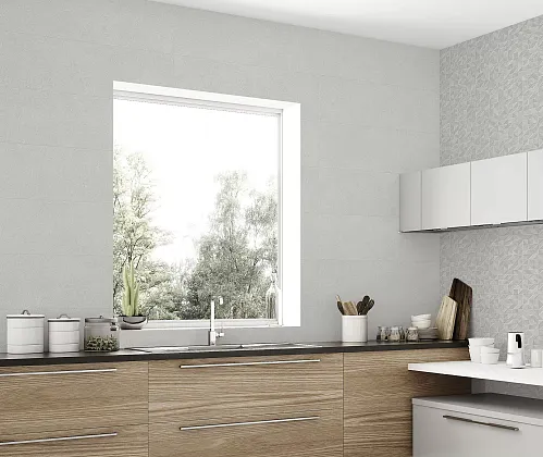 Фото Плитка ORIGAMI BEIGE 25x75 Испания