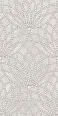 Декор Литос серый светлый матовый обрезной 30x60x0,9 (KMD3STA089BR)
