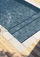 Керамогранит Equipe 31569 Spa&Pools Blue Night 15x15