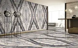 Коллекция Zocati Bluezone