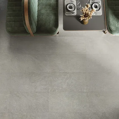 Фото Керамогранит Cercom 10762261 Absolute Clay Rett 60х120 Италия
