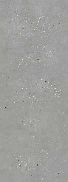 Фото Керамогранит Kerama Marazzi Surface Laboratory/Даймондс серый обрезной 119,5x320x0,6 (SG077400R6) Россия