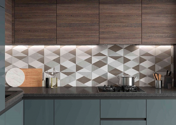 Фото Плитка Mountain silver 25х50 (00-00-5-10-01-06-2835) Россия